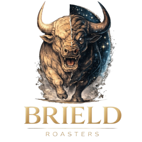 Brield Roasters