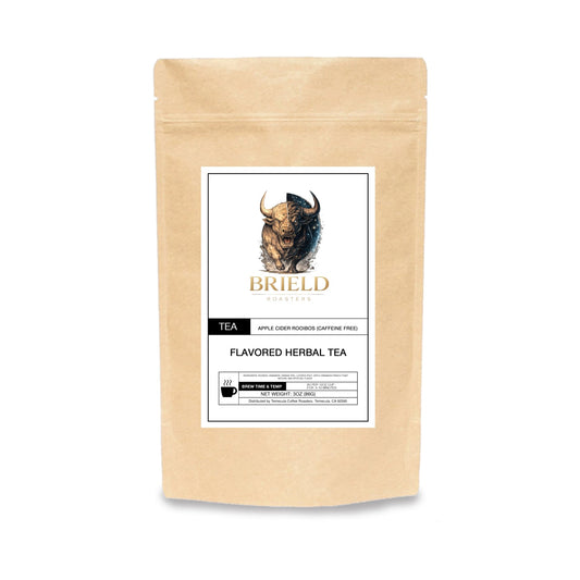 Apple Cider Rooibos